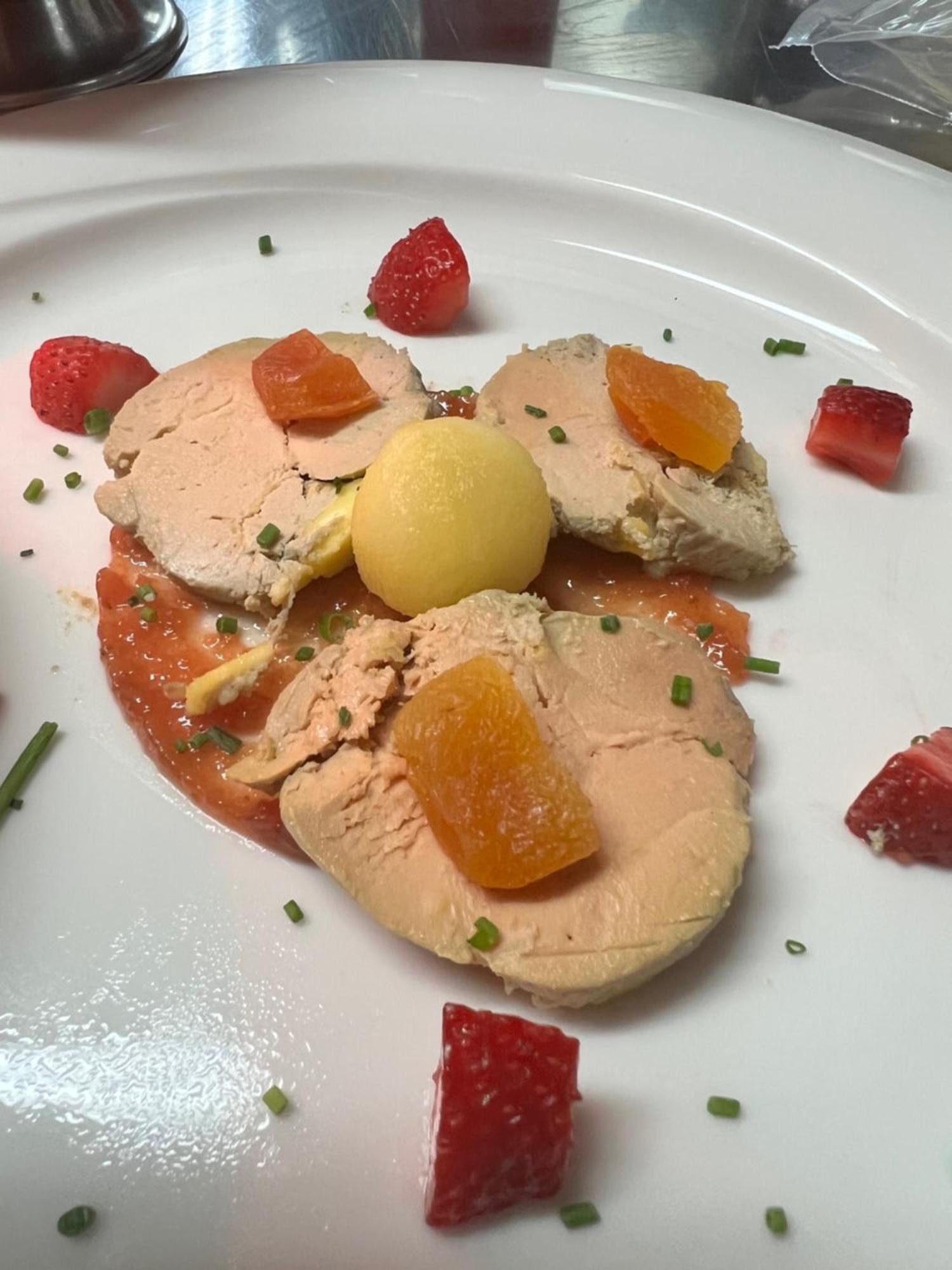 Can Marlet Montseny Hotel Boutique Экстерьер фото
